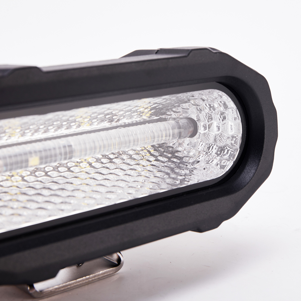 6 Inch LED reversing brake light-5