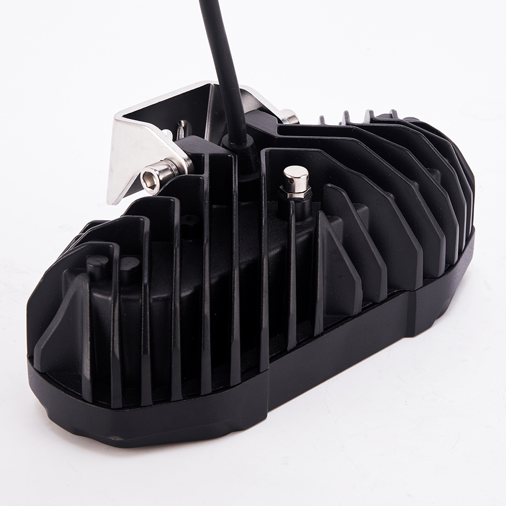 6 Inch LED reversing brake light-1
