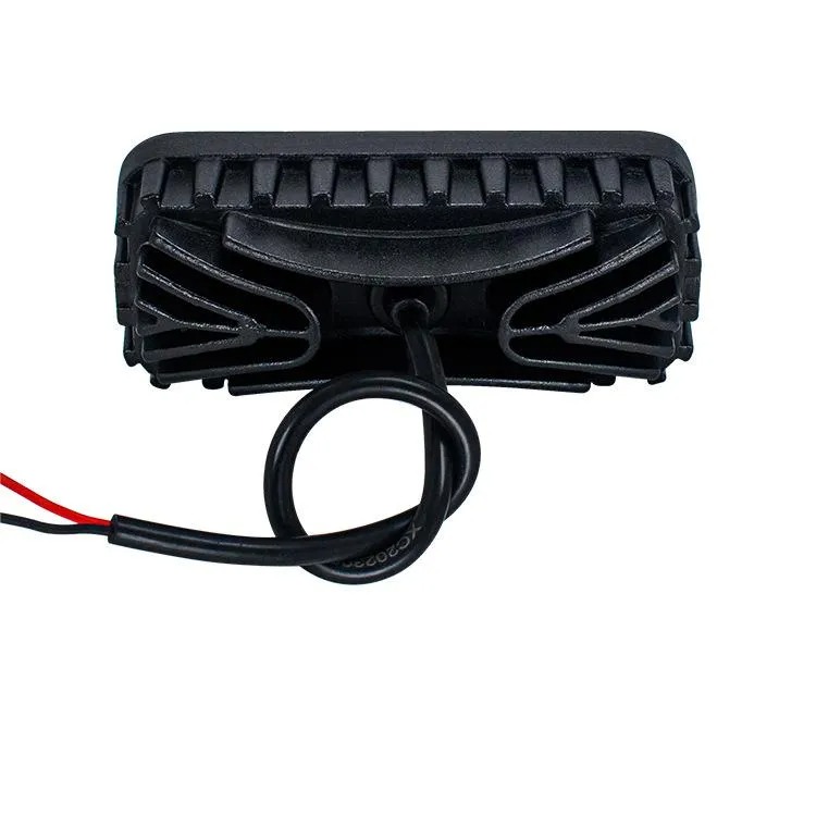 FL3009RI Forklift Safety Light-3