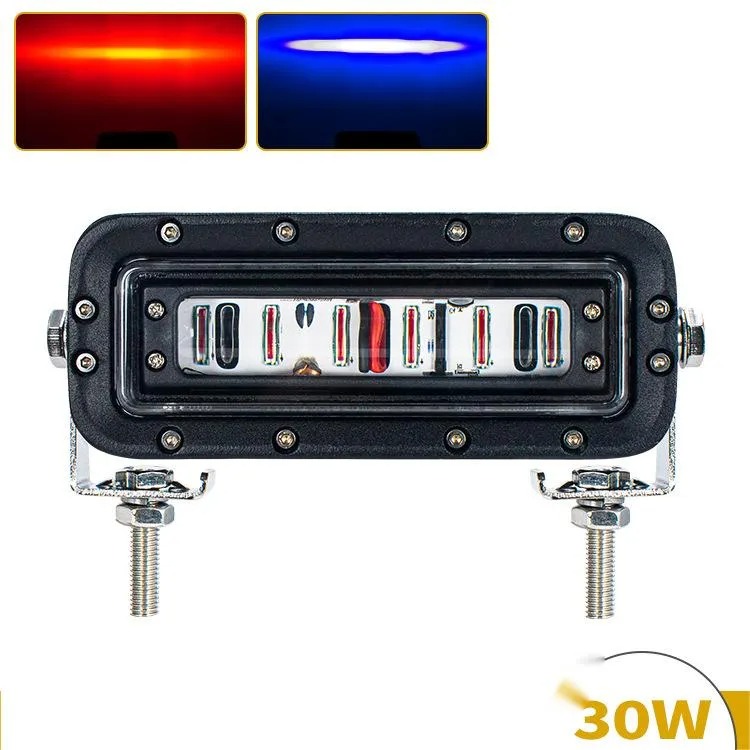 FL3009RI Forklift Safety Light-2