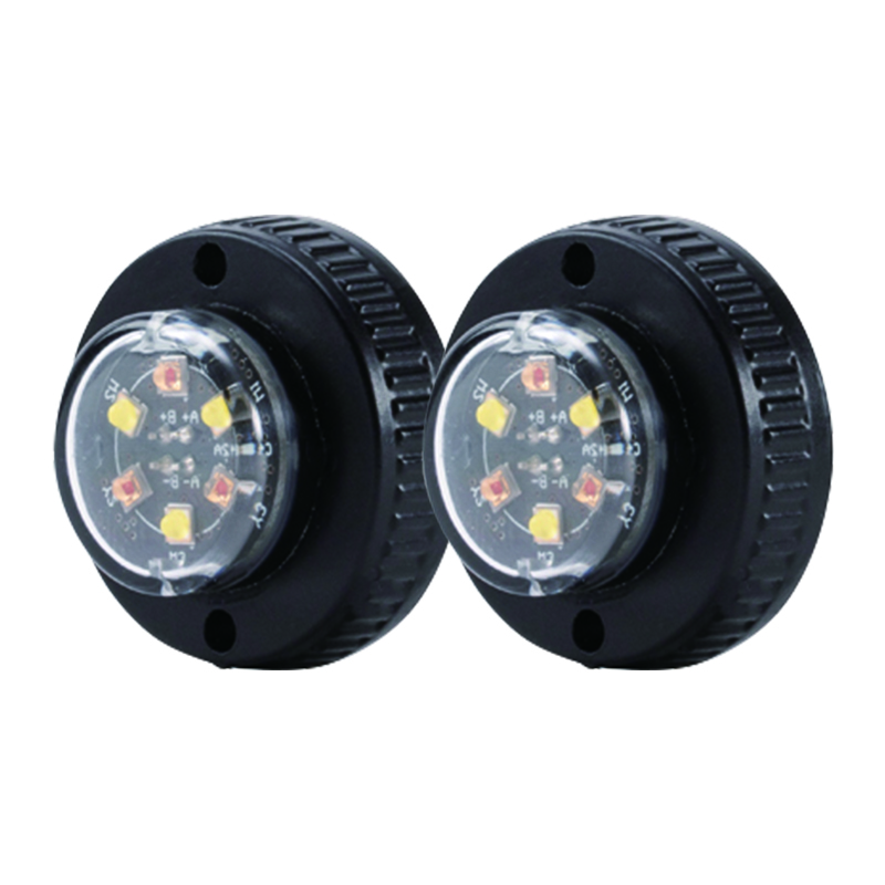 LED STROBE LIGHT