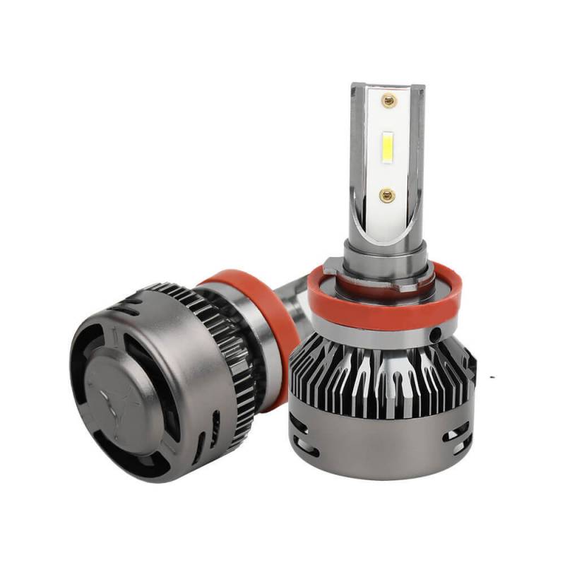 LED HEADLIGHT BULB